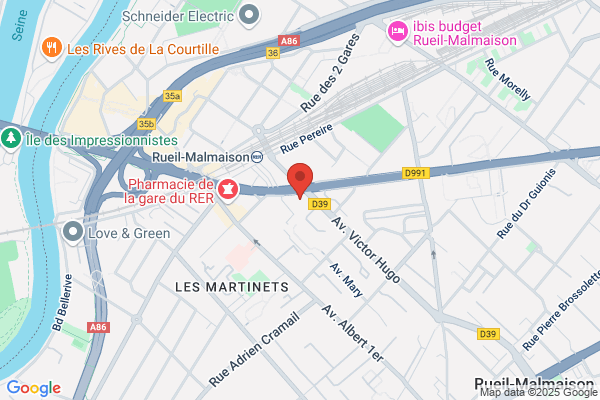 HOME PRIVILEGES RUEIL-MALMAISON