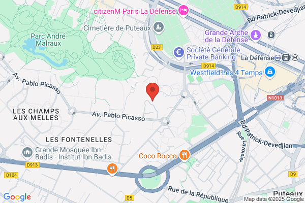AUTO DIAMANT SARL