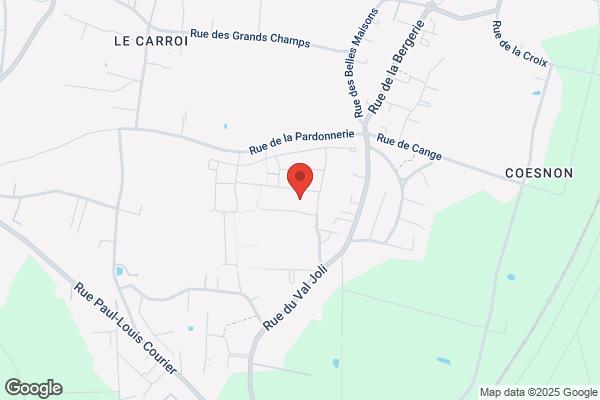 Informatique et Vous