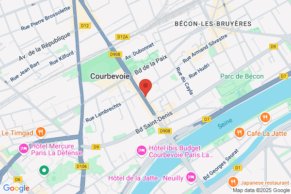 cocciMarket City
