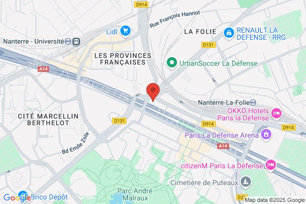 La Poste