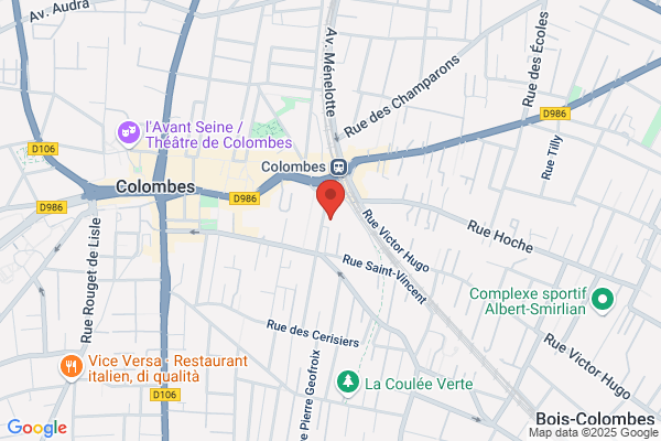 La Poste Espace Clients Pro
