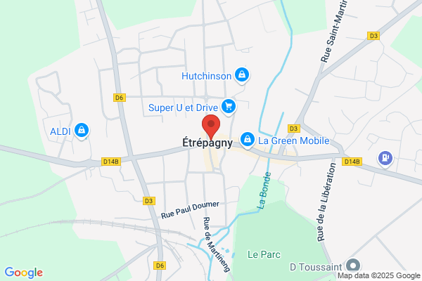 MMA Assurances ETREPAGNY