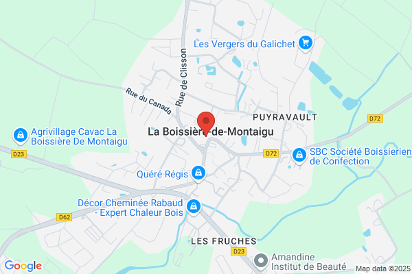 Bove Laurent Boulangerie