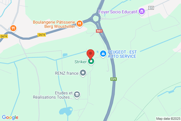 Centre Canin Les Louvaux