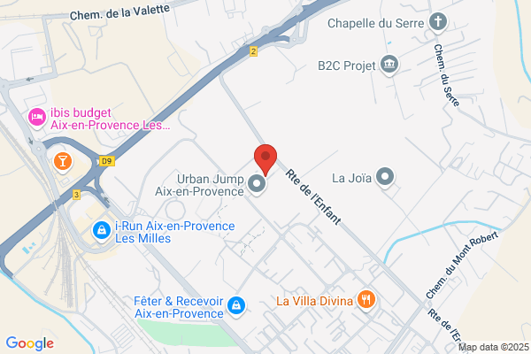 Concept Marche Distribution Cmd