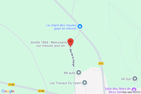 Jorelle (Sarl)