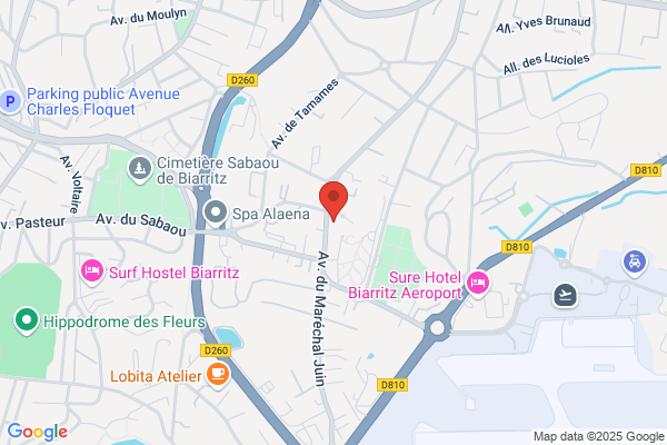 MMA Assurances BIARRITZ BRAOU
