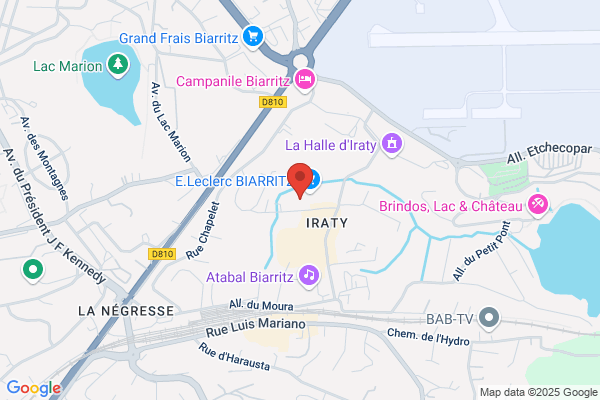 E.Leclerc Location de Véhicules