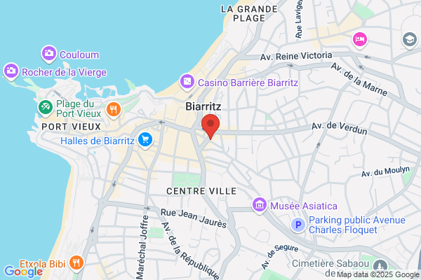 Optic 2000 - Opticien Biarritz