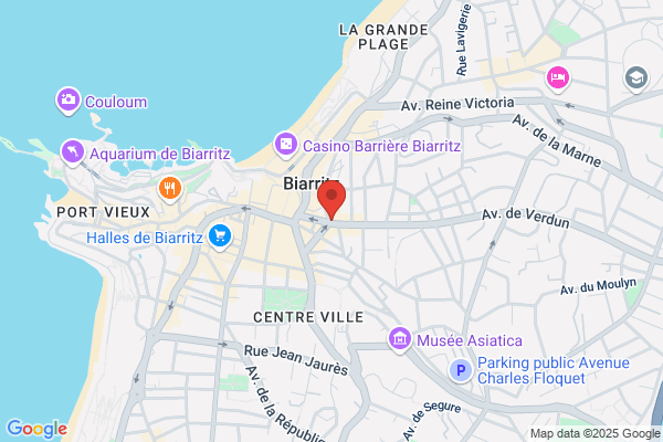 Opticien Biarritz | Alain Afflelou