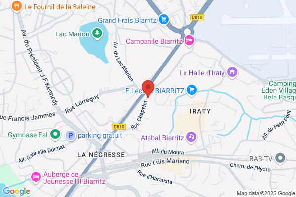 ALP Biarritz