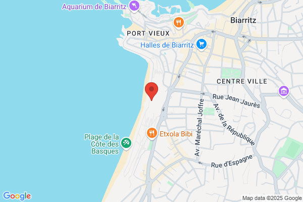 Ecole de surf Biarritz | Surf in Biarritz