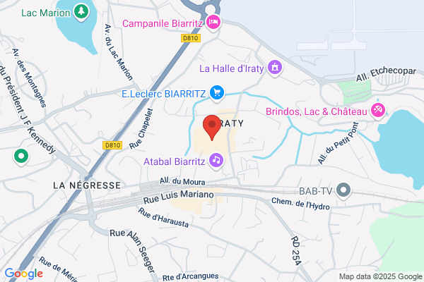 Technitoit Pays-Basque