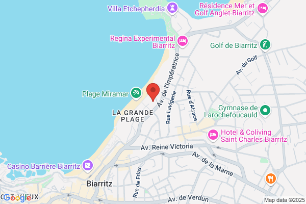 Le  Restaurant