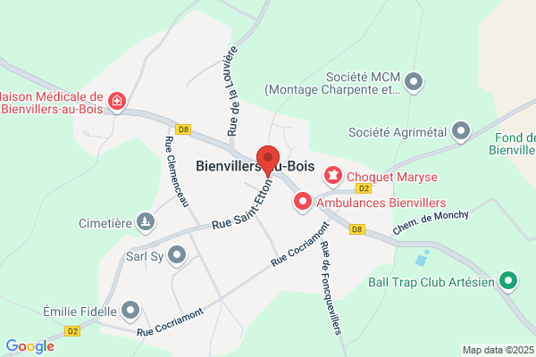 La Poste Agence Communale