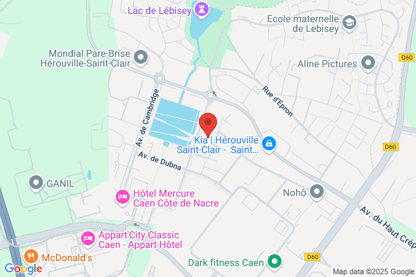 Apave Caen