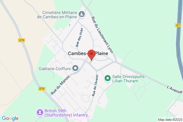 LE PANIER DE CAMBES