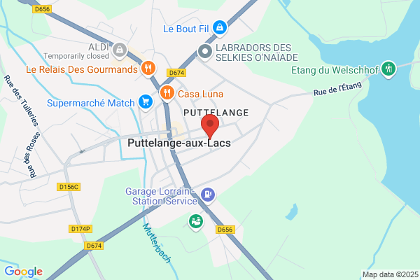 La Banque Postale