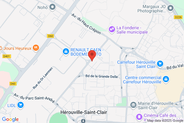 Ligue régionale normandie basketball