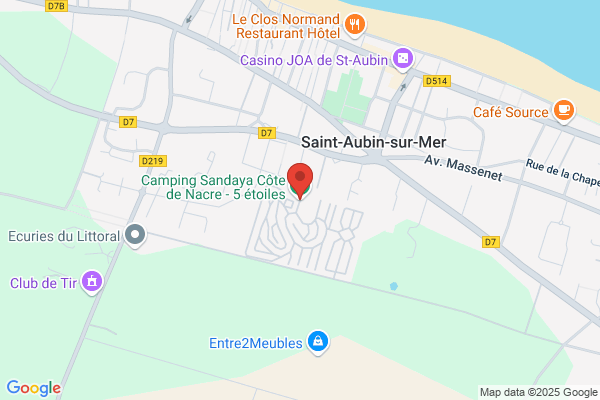Acb Agence Commerciale Busson