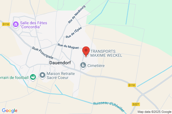 Actuel Transport