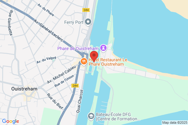Affaires Maritimes