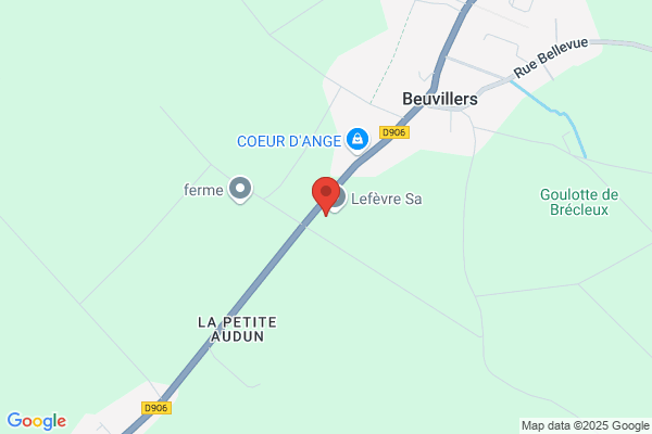 Agence Laurent