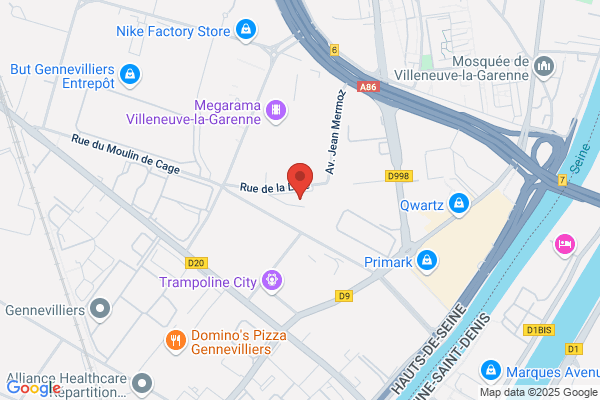 Albaut Villette