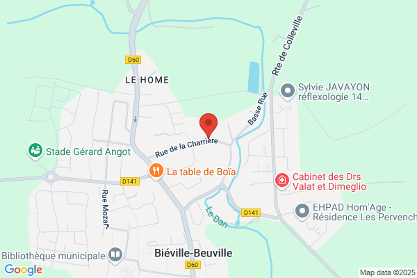Barbier Ingenierie
