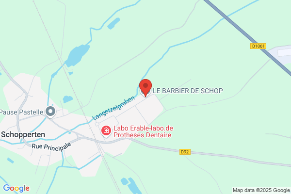 Barbier Rene