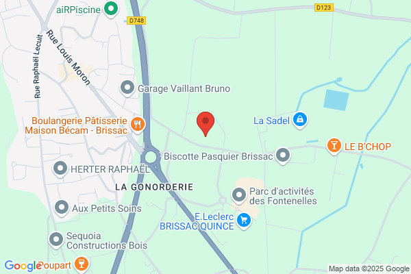 Bois Et Derives Du Maine Bdm