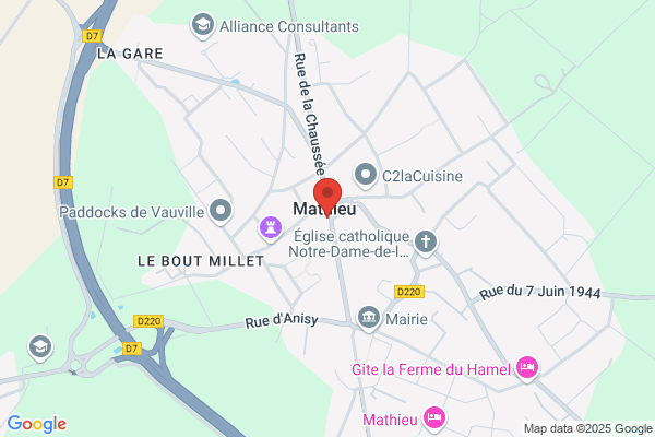 Boucherie Bellery