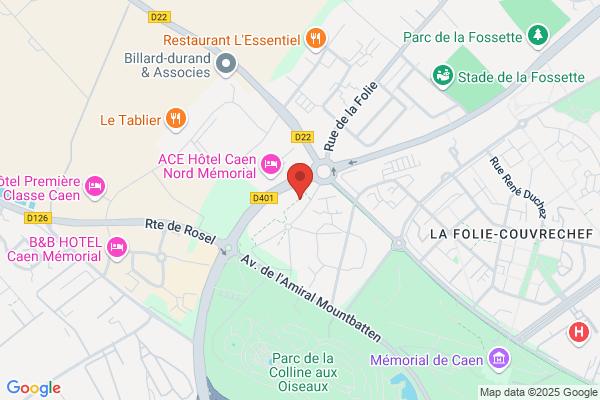 Boulier Xavier