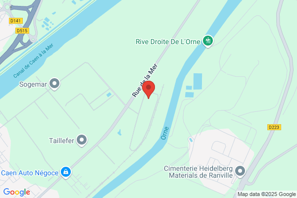 Carrieres De La Roche Blain