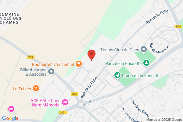 Cean Centre D Expertise Automobile De Normandie
