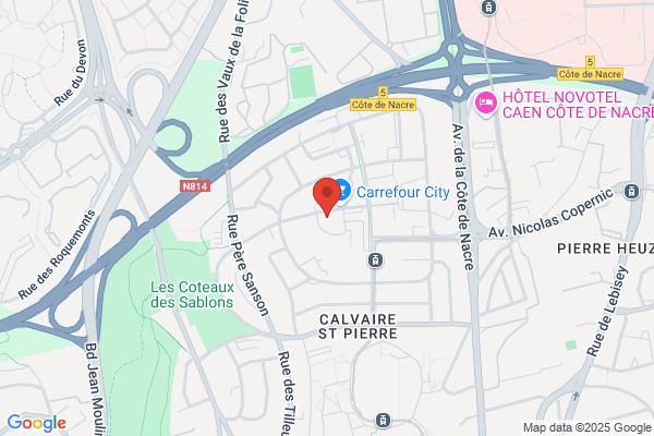 Chu Association Normande Des Diabetiques