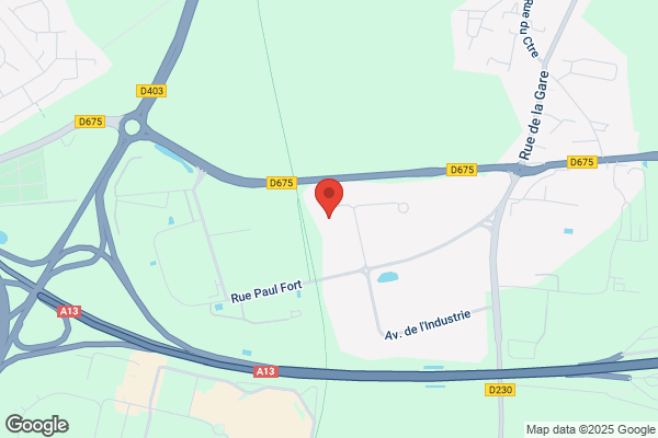 Coved Nord Et Ile De France Sa