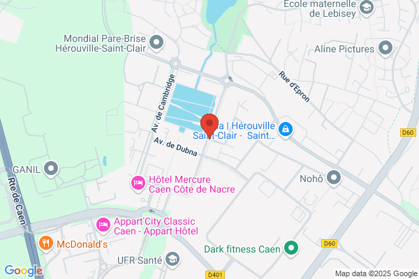 Cram De Normandie Caisse Regionale D Assurance maladie pr