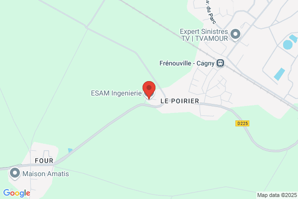 Esam Ingenierie Sarl