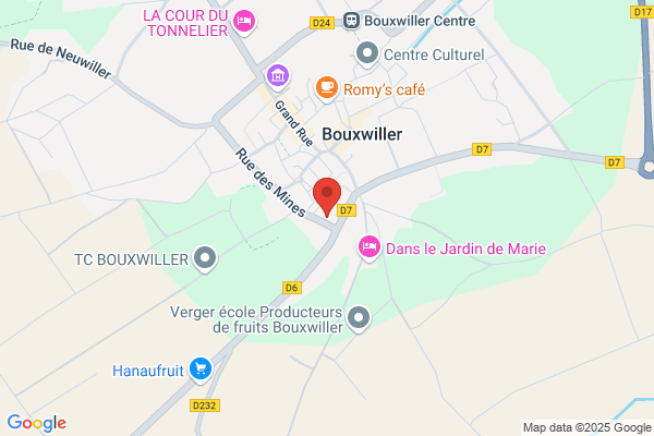 Garderie Periscolaire
