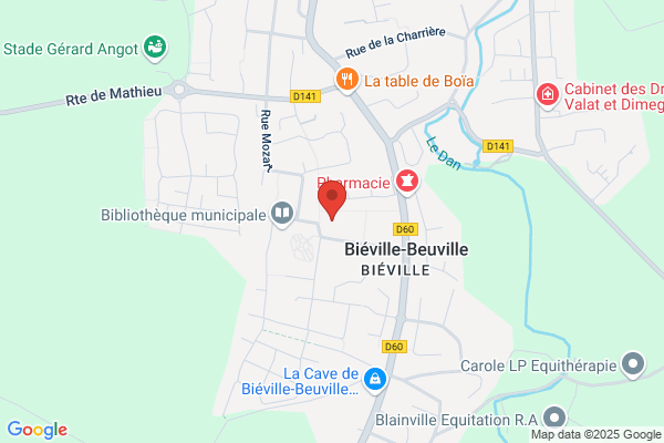 Gendarmerie Nationale