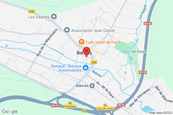 La Poste