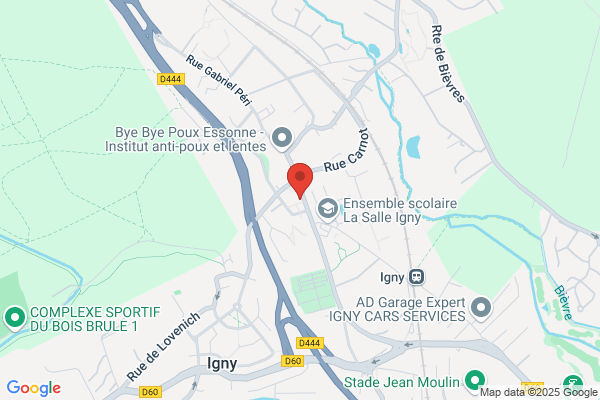 La Poste Agence Communale