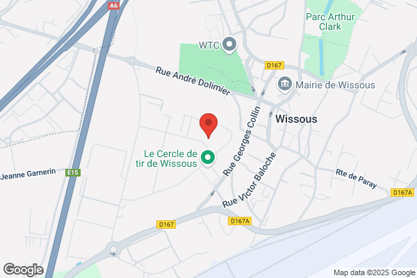 Essonne Transport