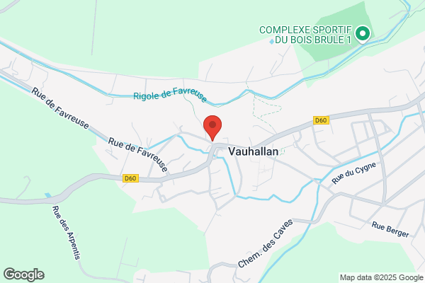Agence La Residence