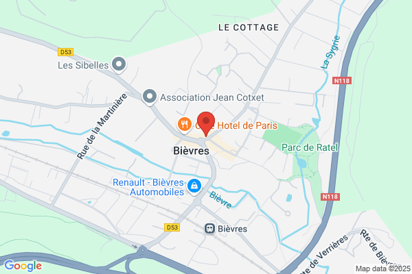 Banque Commerciale Et De Gestion Rivaud