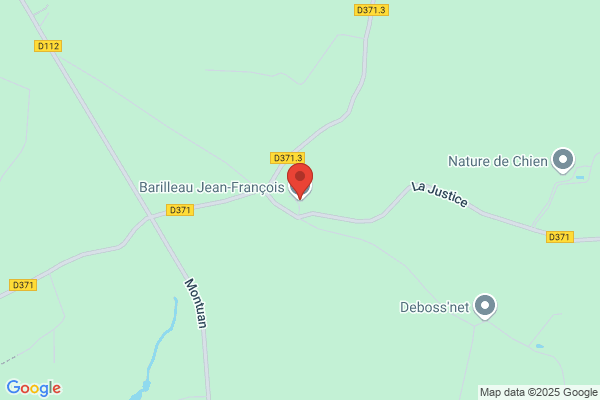 Barial Jean Francois
