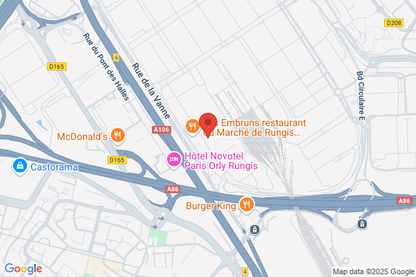 Basseux Et Compagnie Ets