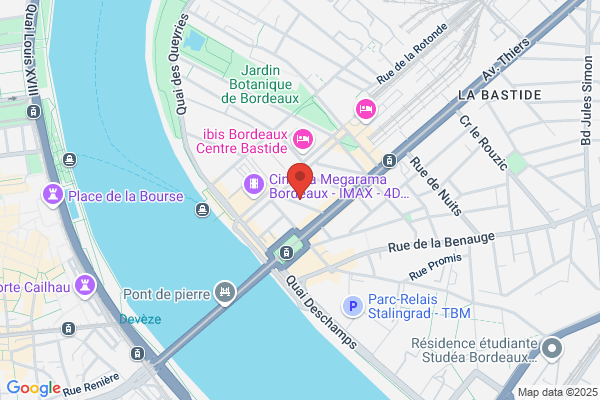 Bergoignan Jousset Colette Chir Dentiste